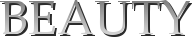 BEAUTY